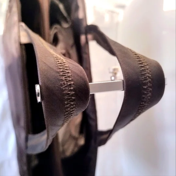 Vintage Prada Tessuto Nylon Bag - Picture 3 of 11